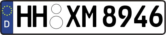 HH-XM8946