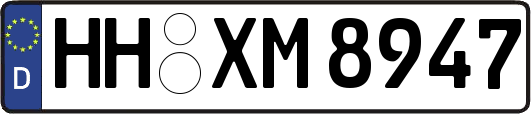 HH-XM8947
