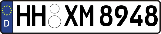 HH-XM8948