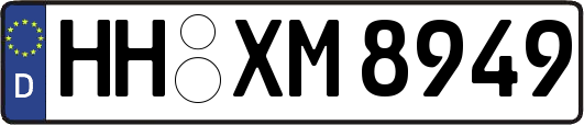HH-XM8949