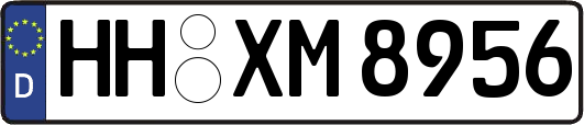 HH-XM8956