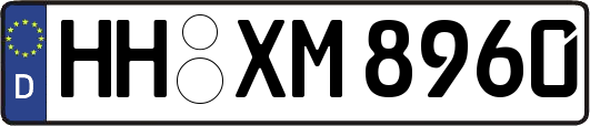HH-XM8960