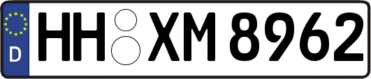 HH-XM8962