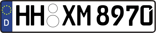 HH-XM8970