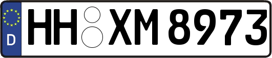 HH-XM8973