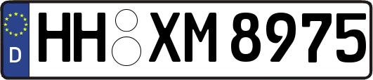 HH-XM8975
