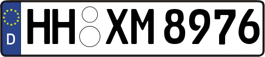 HH-XM8976