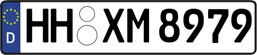 HH-XM8979