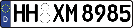 HH-XM8985