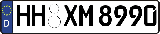 HH-XM8990