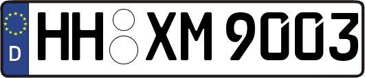 HH-XM9003