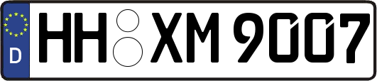HH-XM9007