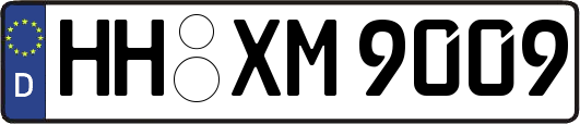 HH-XM9009