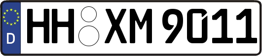 HH-XM9011