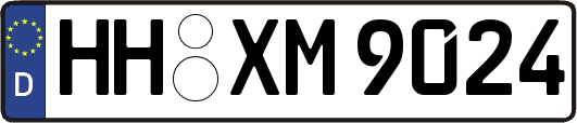 HH-XM9024