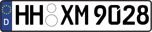 HH-XM9028