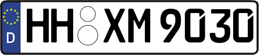HH-XM9030