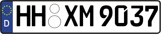 HH-XM9037