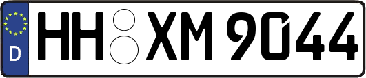 HH-XM9044
