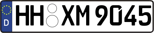 HH-XM9045