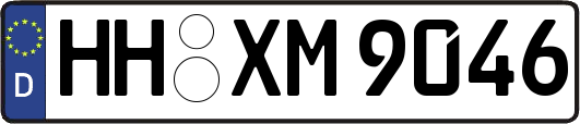 HH-XM9046