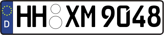 HH-XM9048