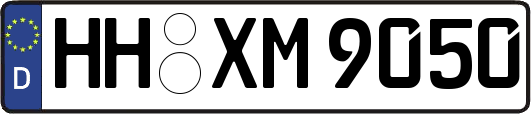 HH-XM9050