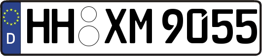 HH-XM9055