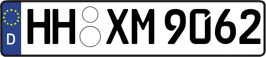 HH-XM9062