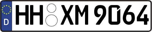 HH-XM9064