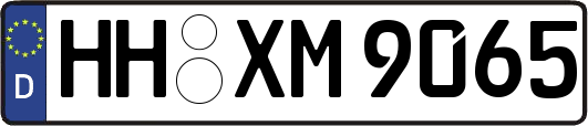 HH-XM9065