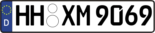 HH-XM9069