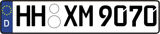 HH-XM9070