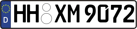 HH-XM9072