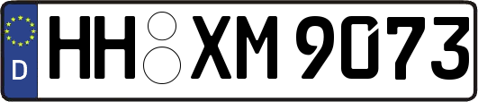 HH-XM9073