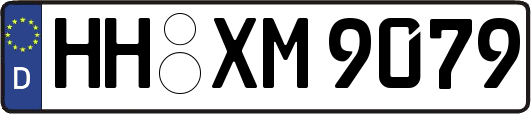 HH-XM9079