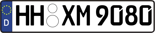 HH-XM9080