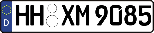 HH-XM9085