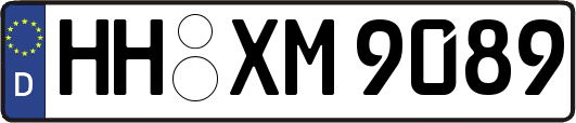 HH-XM9089