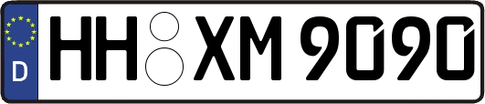 HH-XM9090
