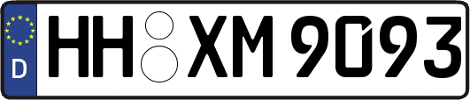 HH-XM9093