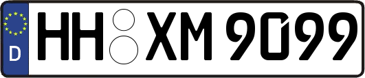 HH-XM9099