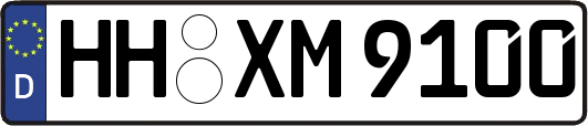 HH-XM9100