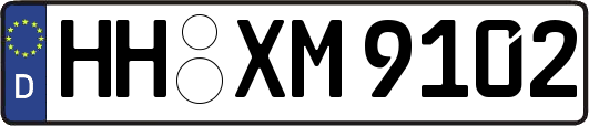 HH-XM9102