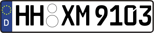 HH-XM9103