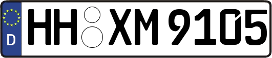 HH-XM9105