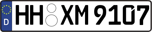 HH-XM9107