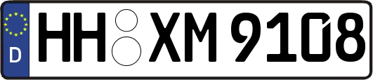 HH-XM9108