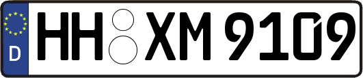 HH-XM9109