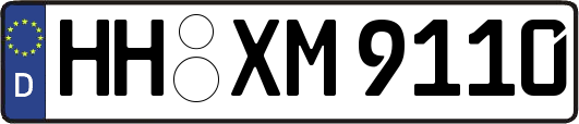 HH-XM9110